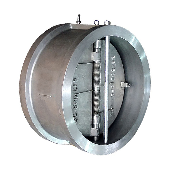 JSHD-02 Butterfly Check Valve